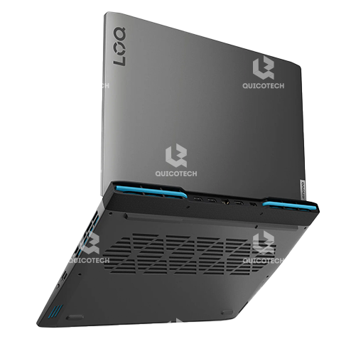 Lenovo LOQ 82XV005GUS – i7 16GB 512GB SSD RTX 4050 15.6″