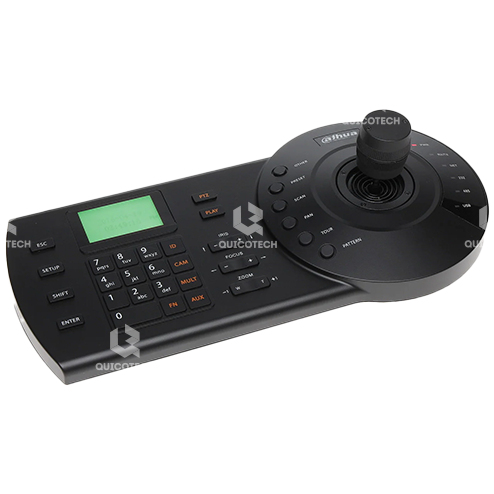 Network Keyboard / Control Keyboard / PTZ Keyboard