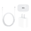 CHARGER TYPE C- IOS AA
