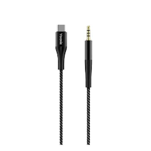 YOOKIE AUX TO TYPE-C CABLE YA5