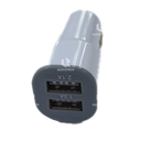 CAR ADAPTER 20W, White