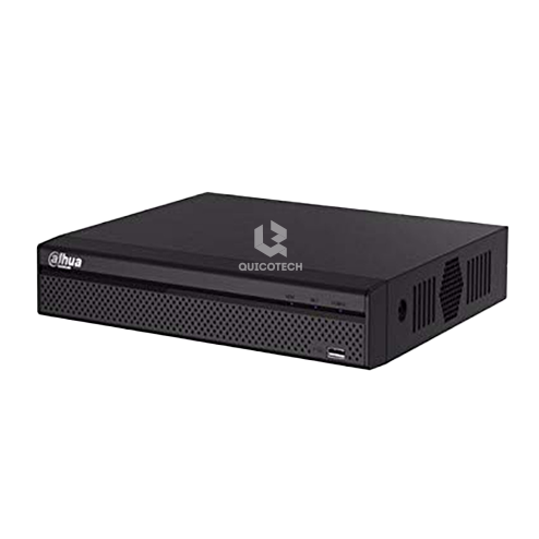DAHUA XVR DH-XVR1B04-I, 4 CHANNELS