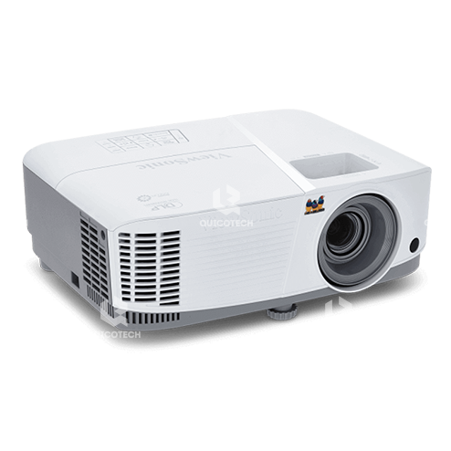 VIEWSONIC PROJECTOR PA503S, 3800 LUMENS