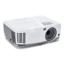 VIEWSONIC PROJECTOR PA503S, 3800 LUMENS