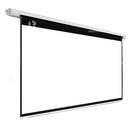 ELECTRIC PROJECTION SCREEN
