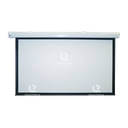 ELECTRIC PROJECTION SCREEN