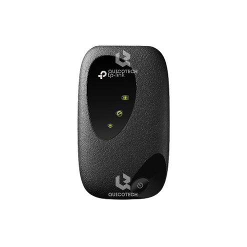 TP-LINK MODEM PORTABLE MOBILE ROUTER WIFI M7000
