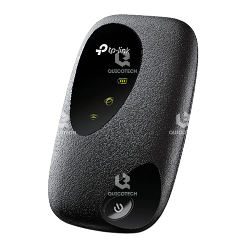 TP-LINK MODEM PORTABLE MOBILE ROUTER WIFI M7000