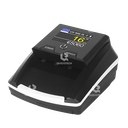 BANKNOTE DETECTOR (UV,MG DETECTION )