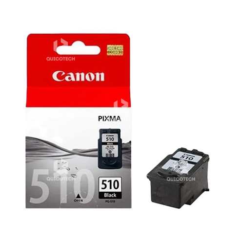 CANON INK 510 BLACK (PG-510)