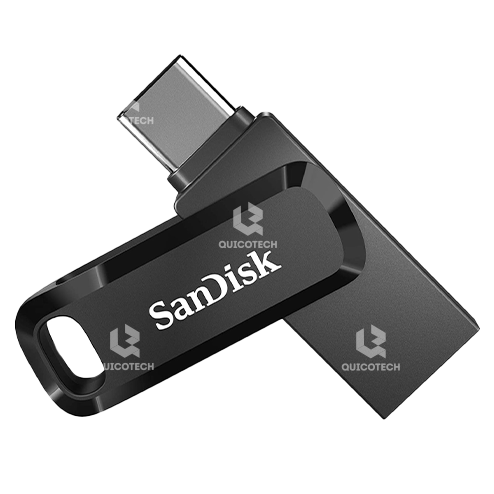 SANDISK ULTRA  DUAL DRIVE GO USB TYPE-C 64GB