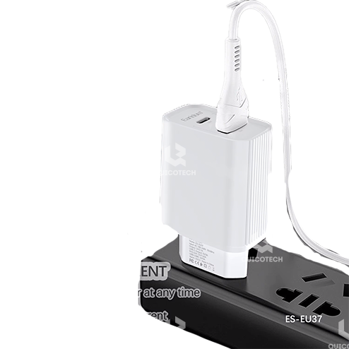 EARLDOM WALL CHARGER EU37