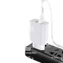 EARLDOM WALL CHARGER EU37