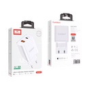 EARLDOM WALL CHARGER EU37