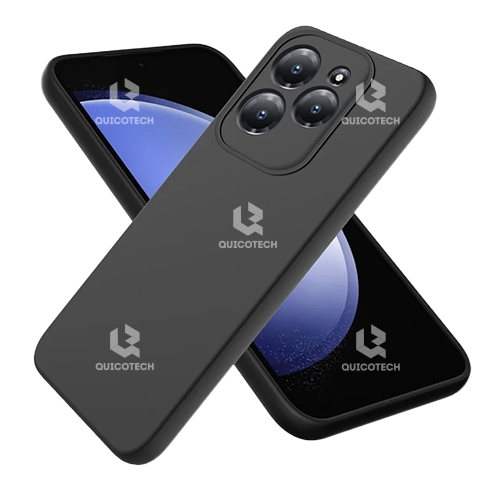 COVER FOR HOT 40 PRO