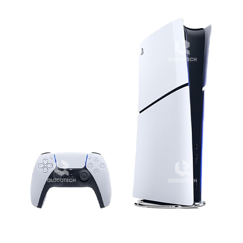 PS5 SLIM DISC EDITION EUROPE ( WITH WARRANTY)