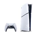 PS5 SLIM DISC EDITION EUROPE ( WITH WARRANTY)