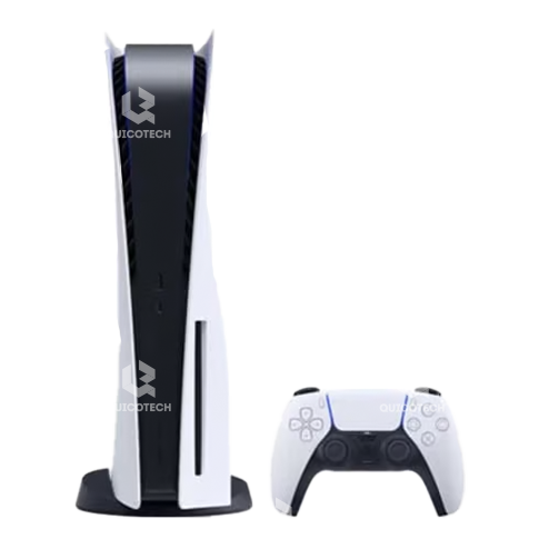 PS5 SLIM DISC EDITION EUROPE ( WITH WARRANTY)