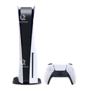 PS5 SLIM DISC EDITION EUROPE ( WITH WARRANTY)