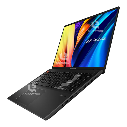 ASUS LAPTOP VIVOBOOK PRO 16X N76017ZM-DB77 , I7, 16"