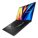 ASUS LAPTOP VIVOBOOK PRO 16X N76017ZM-DB77 , I7, 16"