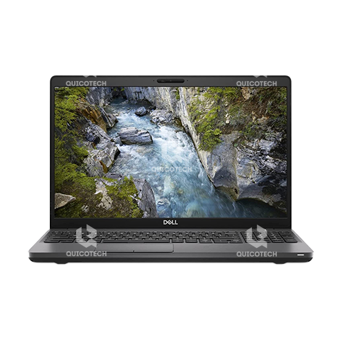 DELL LAPTOP PRECISION 3541, I7 , 9TH GEN 15.6" ( USED)