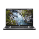 DELL LAPTOP PRECISION 3541, I7 , 9TH GEN 15.6" ( USED)