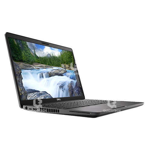 DELL LAPTOP PRECISION 3541, I7 , 9TH GEN 15.6" ( USED)