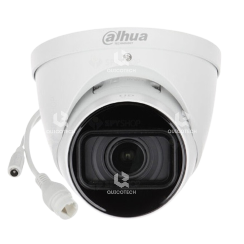 DAHUA IP CAM EYEBALL DH-IPC-HDW1230T1-S5, 2MP
