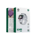 GREEN LION 4G KIDS SMART WATCH SERIES 4