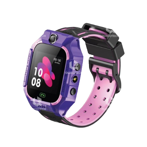 GREEN LION 2G KIDS SMART WATCH SERIES 5