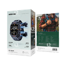 Green Lion Fit-Gear TWS Smartwatch