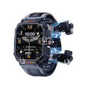 Green Lion Fit-Gear TWS Smartwatch