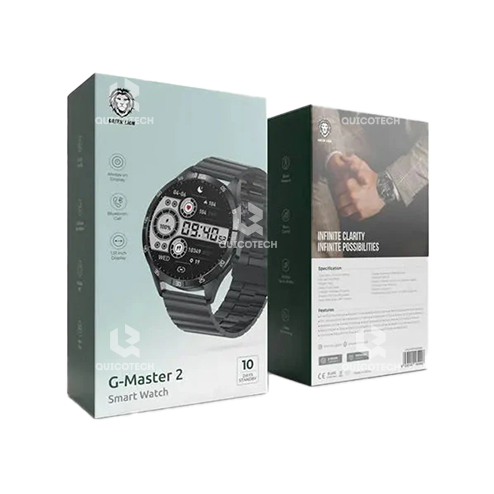 Green Lion G-Master 2 Smart Watch