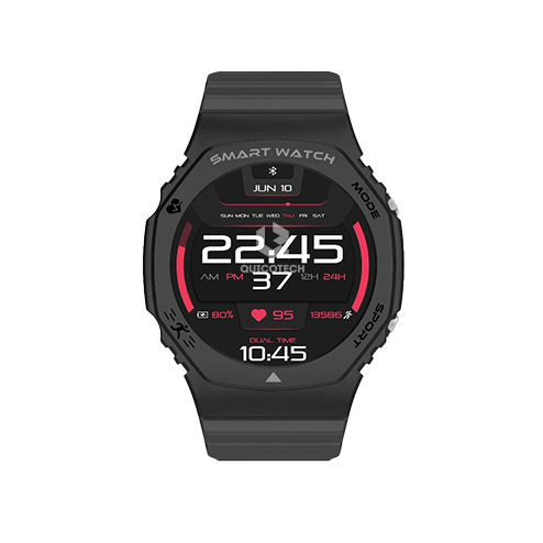Green Lion G-Sports Smartwatch