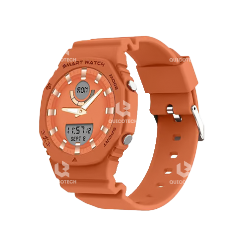 Green Lion G-Sports Smartwatch