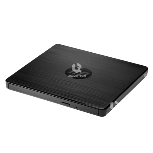 HP EXTERNAL DVD DRIVE