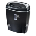 UNITED OFFICE SHREDDER UAV 380 A1,BLACK