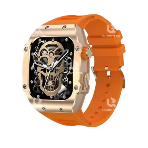 Green Lion Antonio James Smart Watch