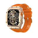 Green Lion Antonio James Smart Watch