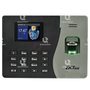 TIME ATTENDANCE TERMINAL K14