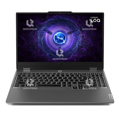 LENOVO LOQ 15, I7-13650HX 16GB RAM, 512GB RTX 4060 8GB 15.6" FHD