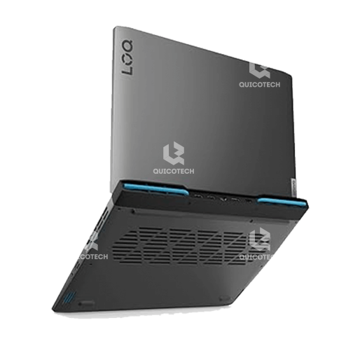 LENOVO LOQ 15, I7-13650HX 16GB RAM, 512GB RTX 4060 8GB 15.6" FHD