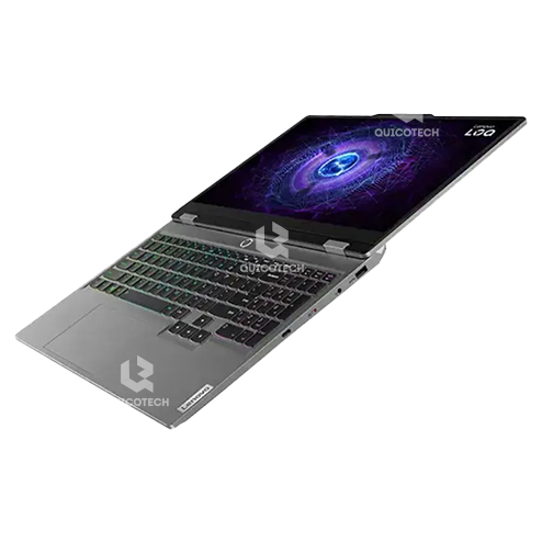 LENOVO LOQ 15, I7-13650HX 16GB RAM, 512GB RTX 4060 8GB 15.6" FHD
