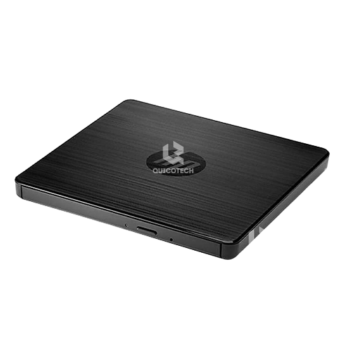 HP USB EXTERNAL DVD RW DRIVE