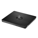 HP USB EXTERNAL DVD RW DRIVE