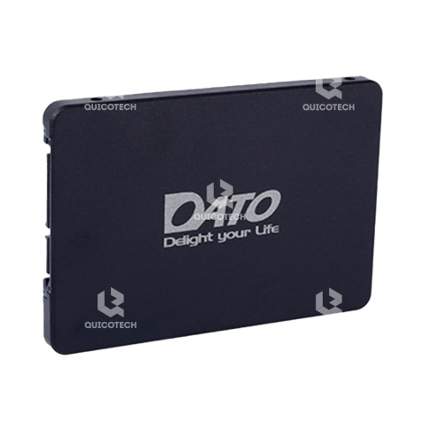 1TB Dato Solid State 2.5″ Drive