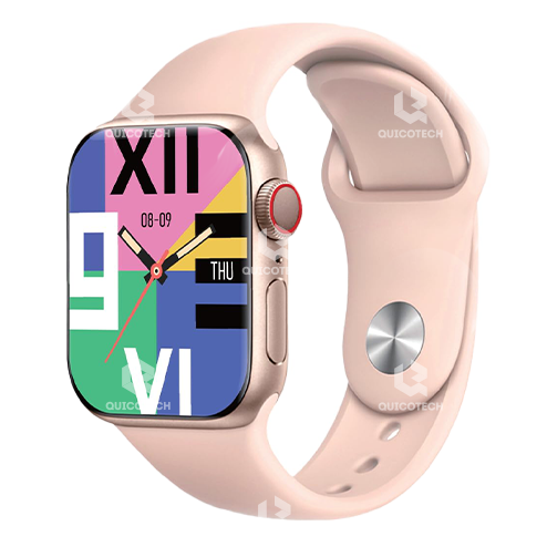 Green Lion Active SE Smart Watch Rose