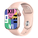 Green Lion Active SE Smart Watch Rose