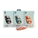 GREEN LION TRANSPARENT MOUSE GL-113